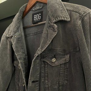 BDG Urban Outfitters Corduroy Jacket